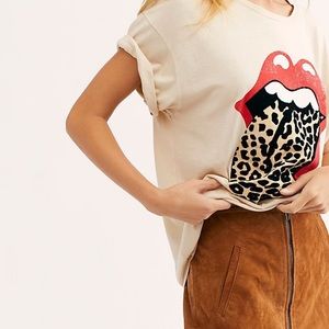 Small Daydreamer by Free People Rolling Stones